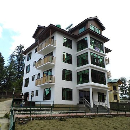 Hotel Gulmarg House Dış mekan fotoğraf