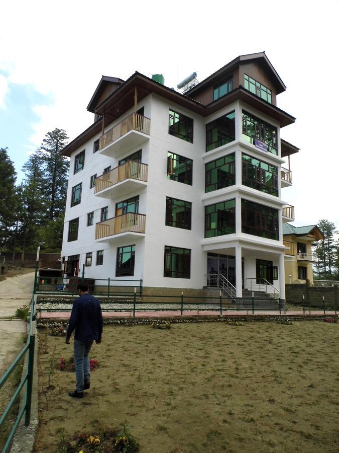 Hotel Gulmarg House Dış mekan fotoğraf